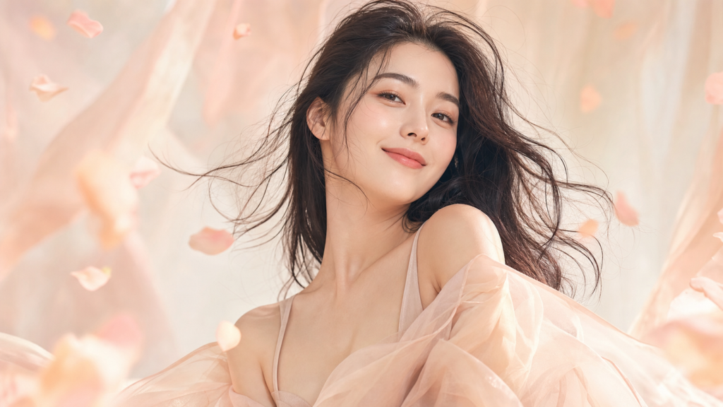 BTL女神必備神器