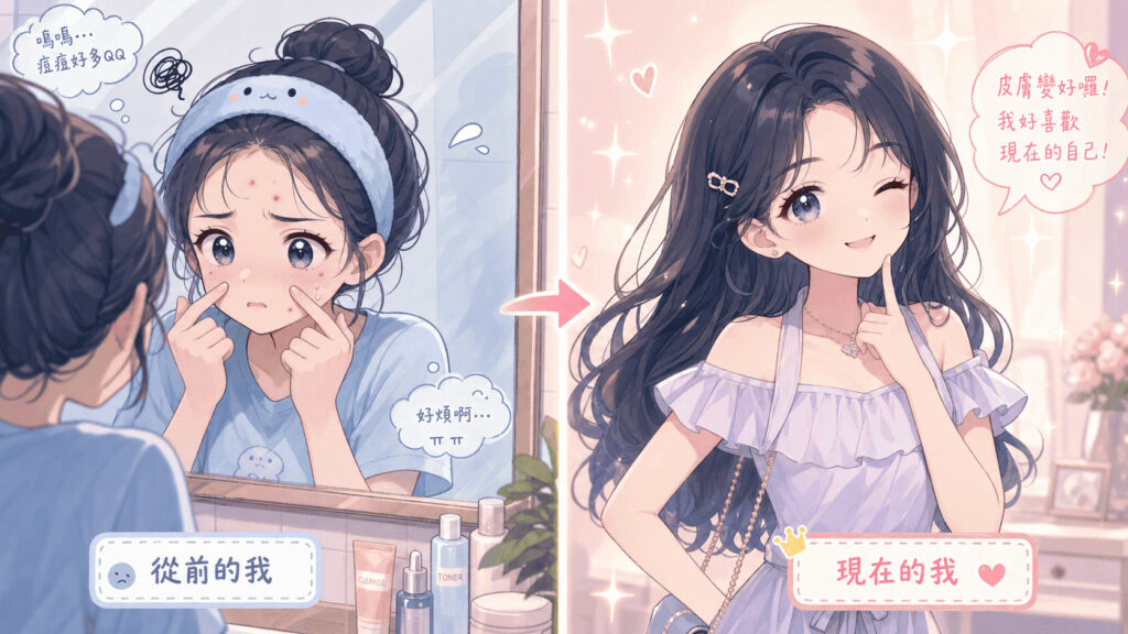 CHANZ大師級獨門鉗清