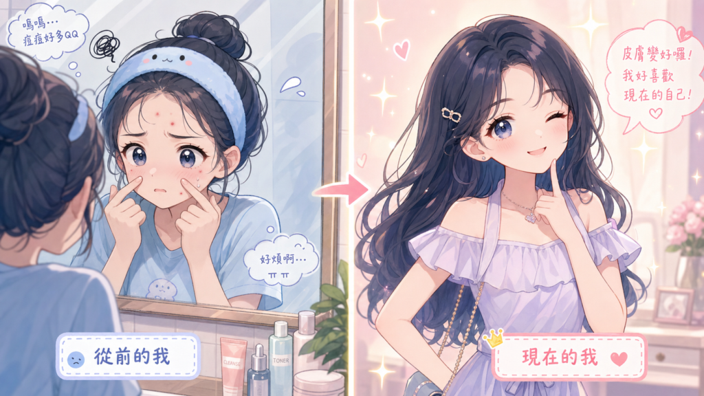 CHANZ大師級獨門鉗清