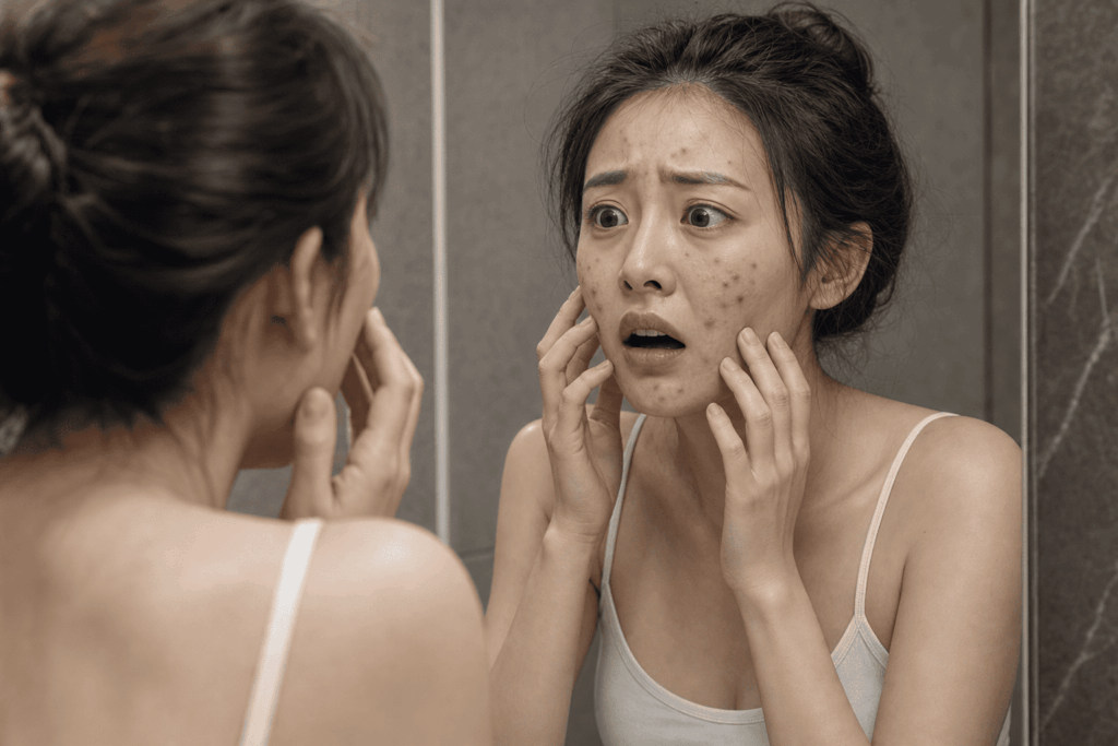 專業針清
