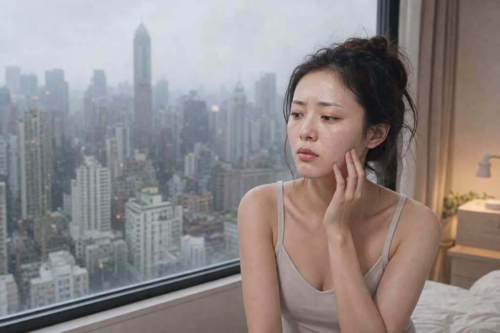 專業針清
