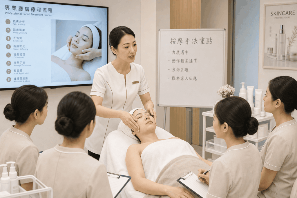 專業針清