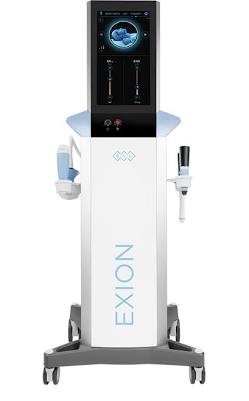 BTL EXION