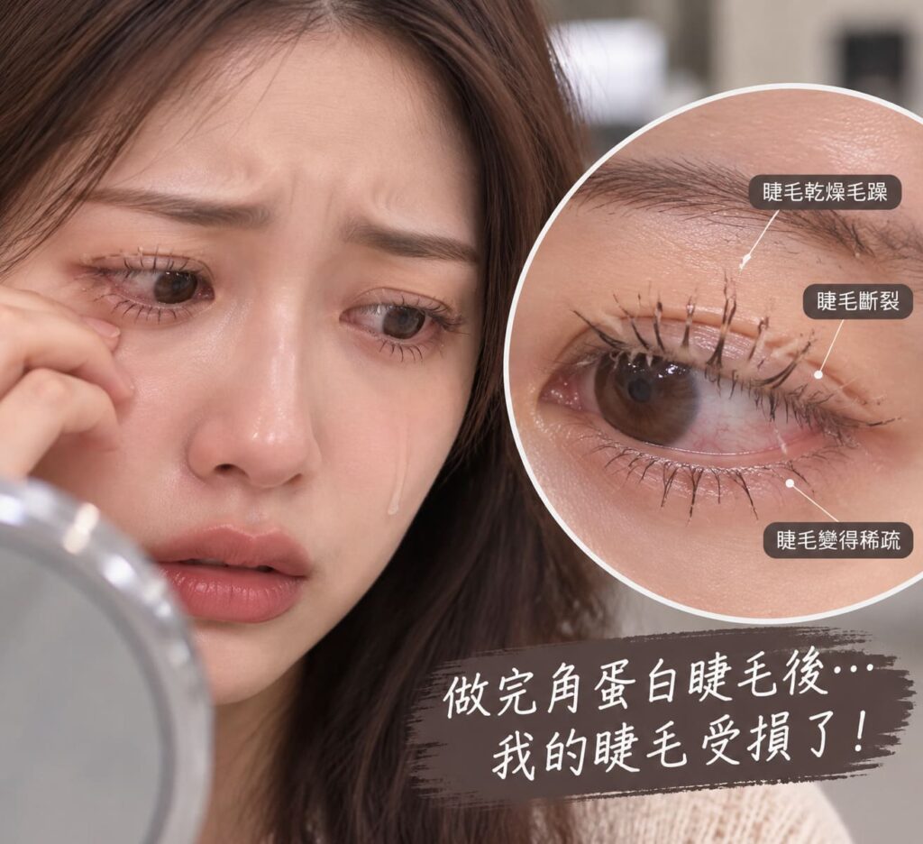 角蛋白